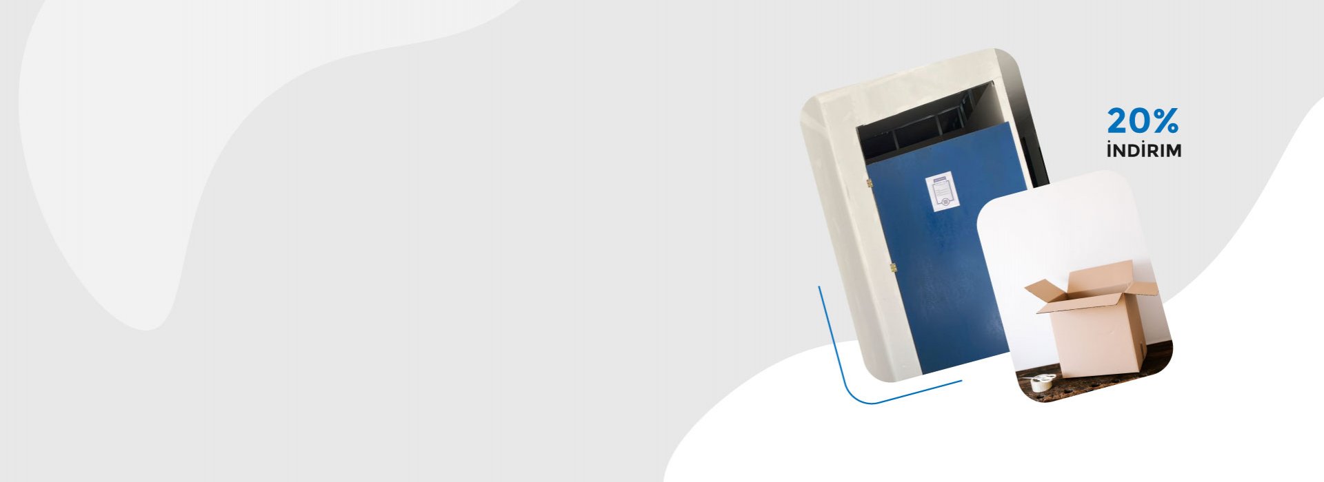 Eryaman  Eşya Depolama